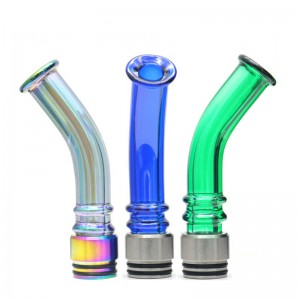 Thuốc lá điện tử 810 Tipnhỏ giọt dài