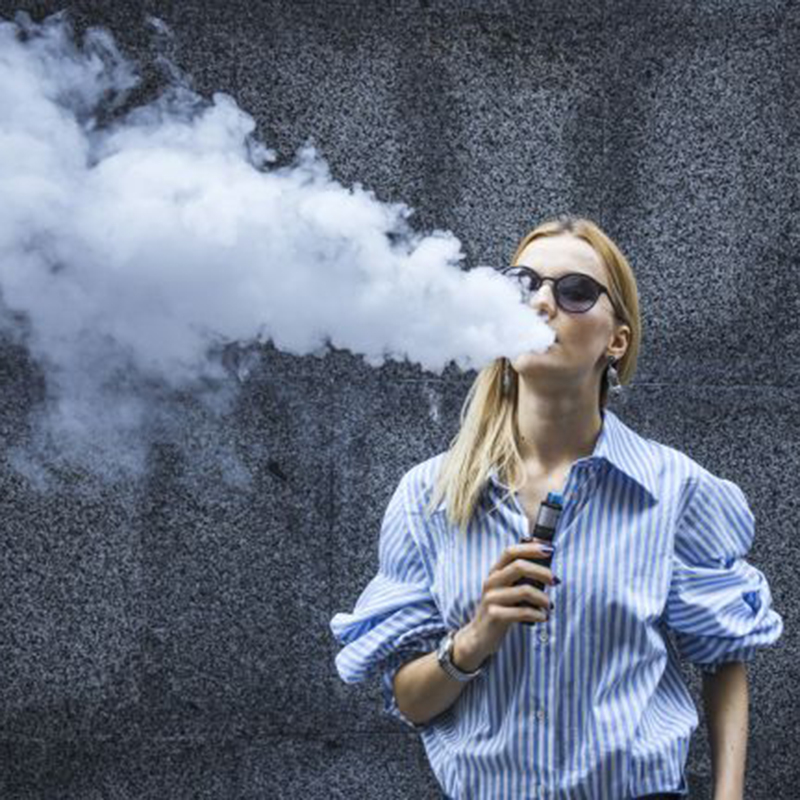 Bạn có biết về thuốc lá điện tử?